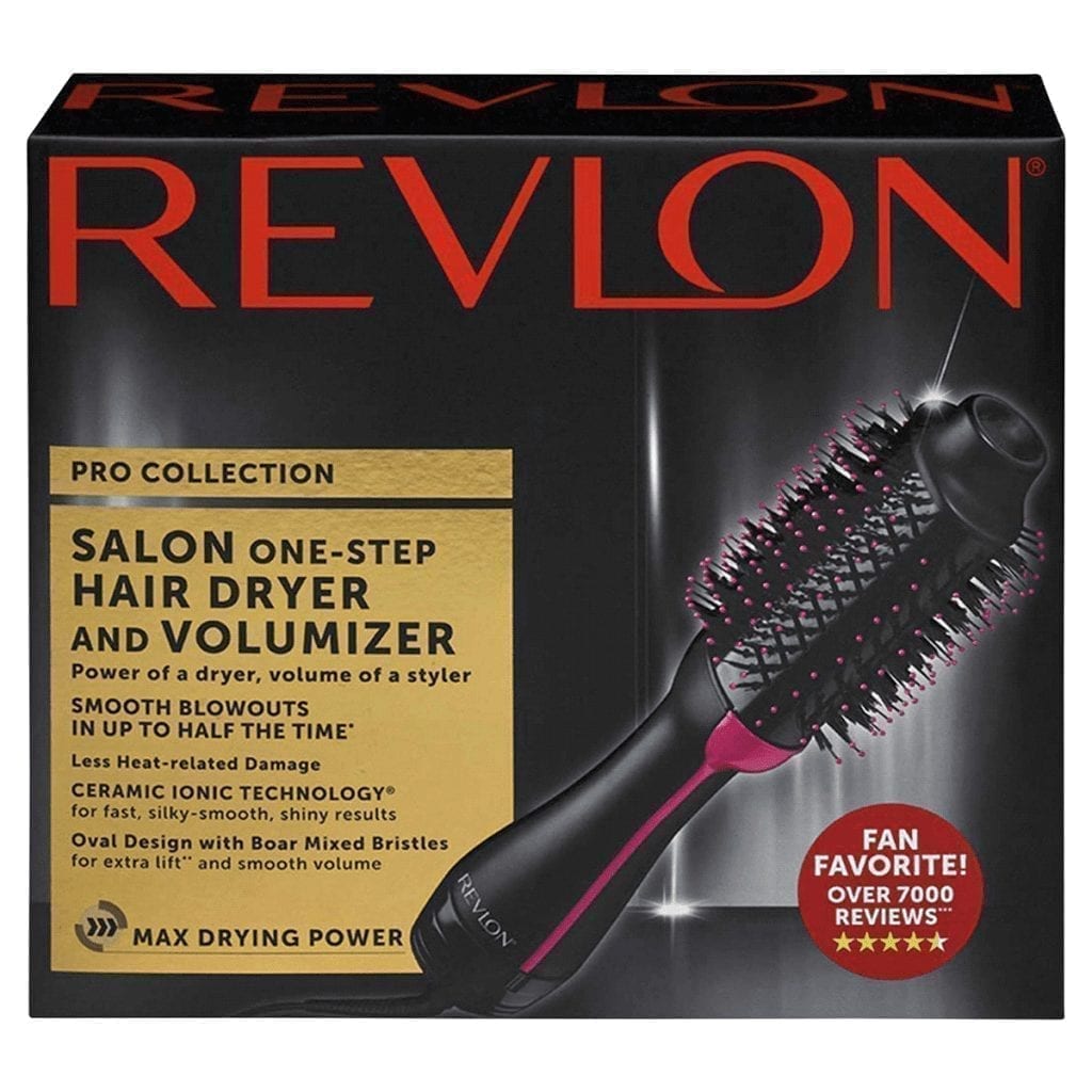 Revlon One-Step Volumizer Hair Dryer