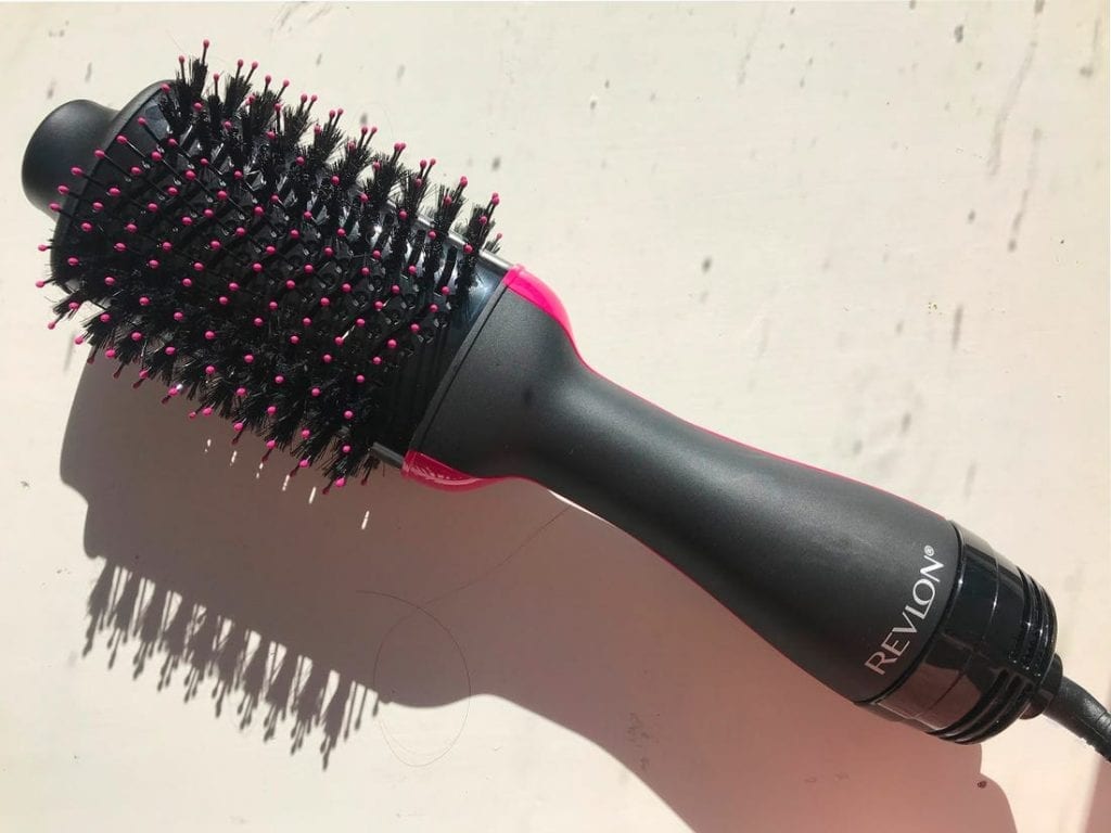 Revlon One-Step Volumizer Hair Dryer