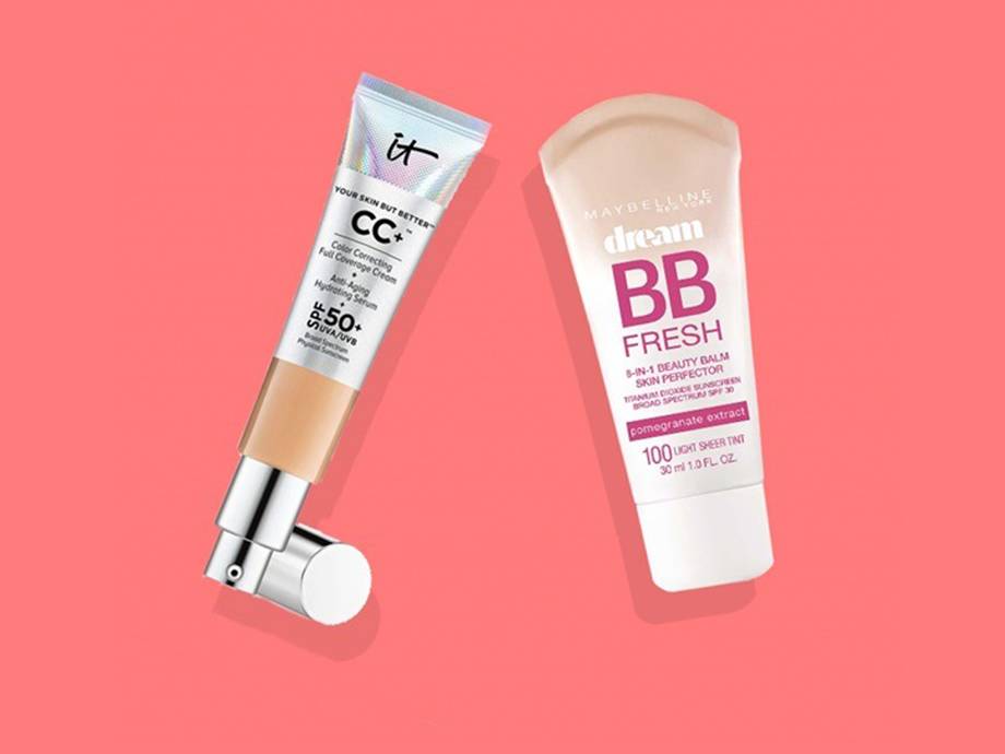 bb cream vs cc cream simply beauty blog