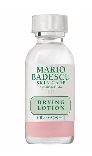 mario badescu drying lotion