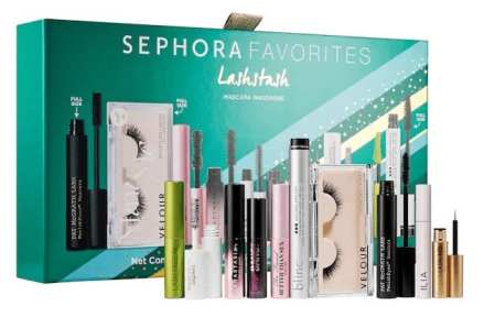 sephora favorites for holiday shopping 2020